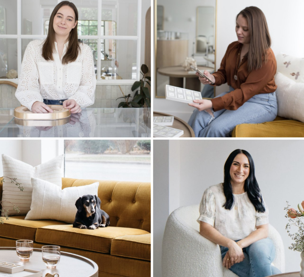 Meet the Team