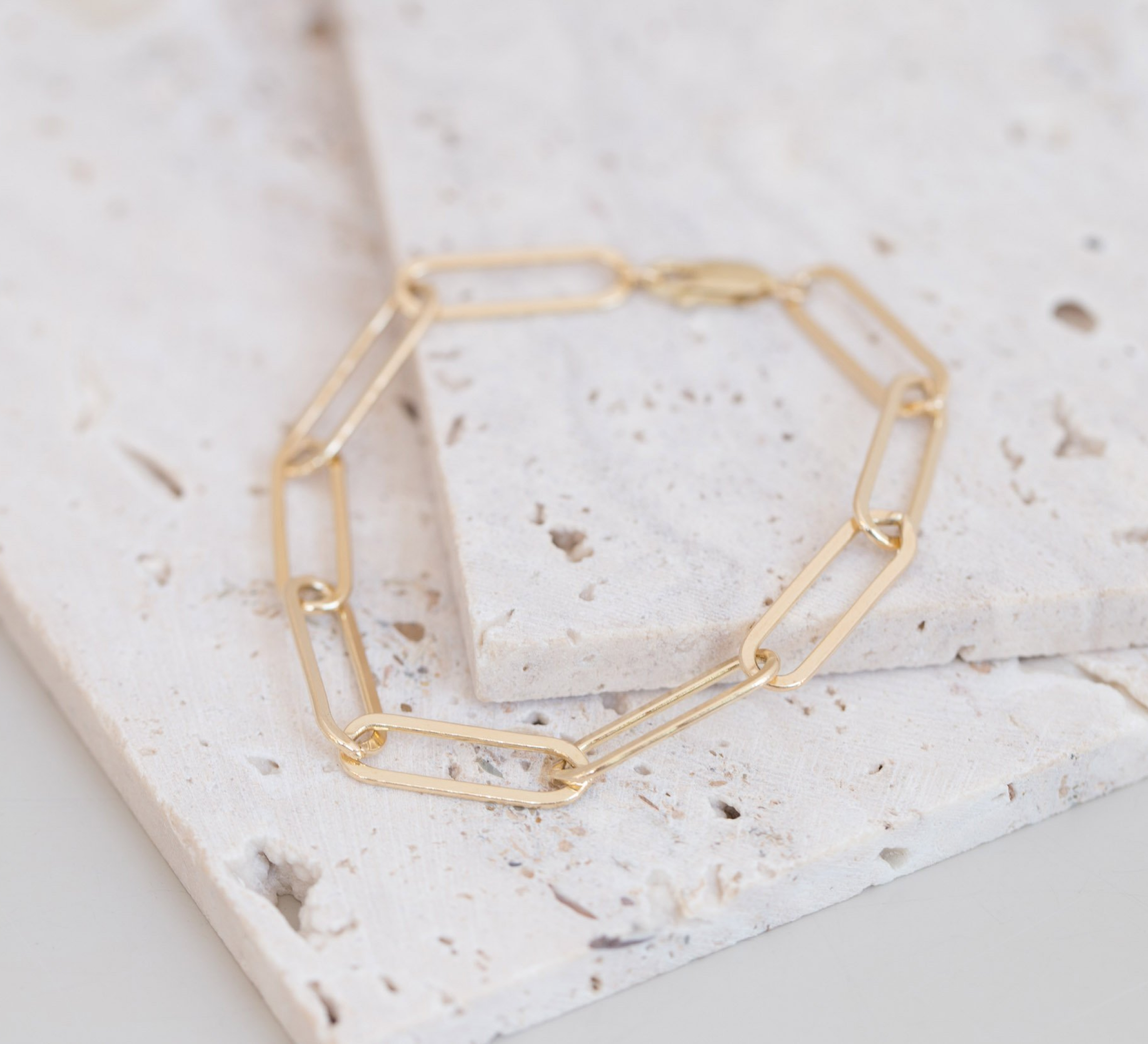 New Gold Chains