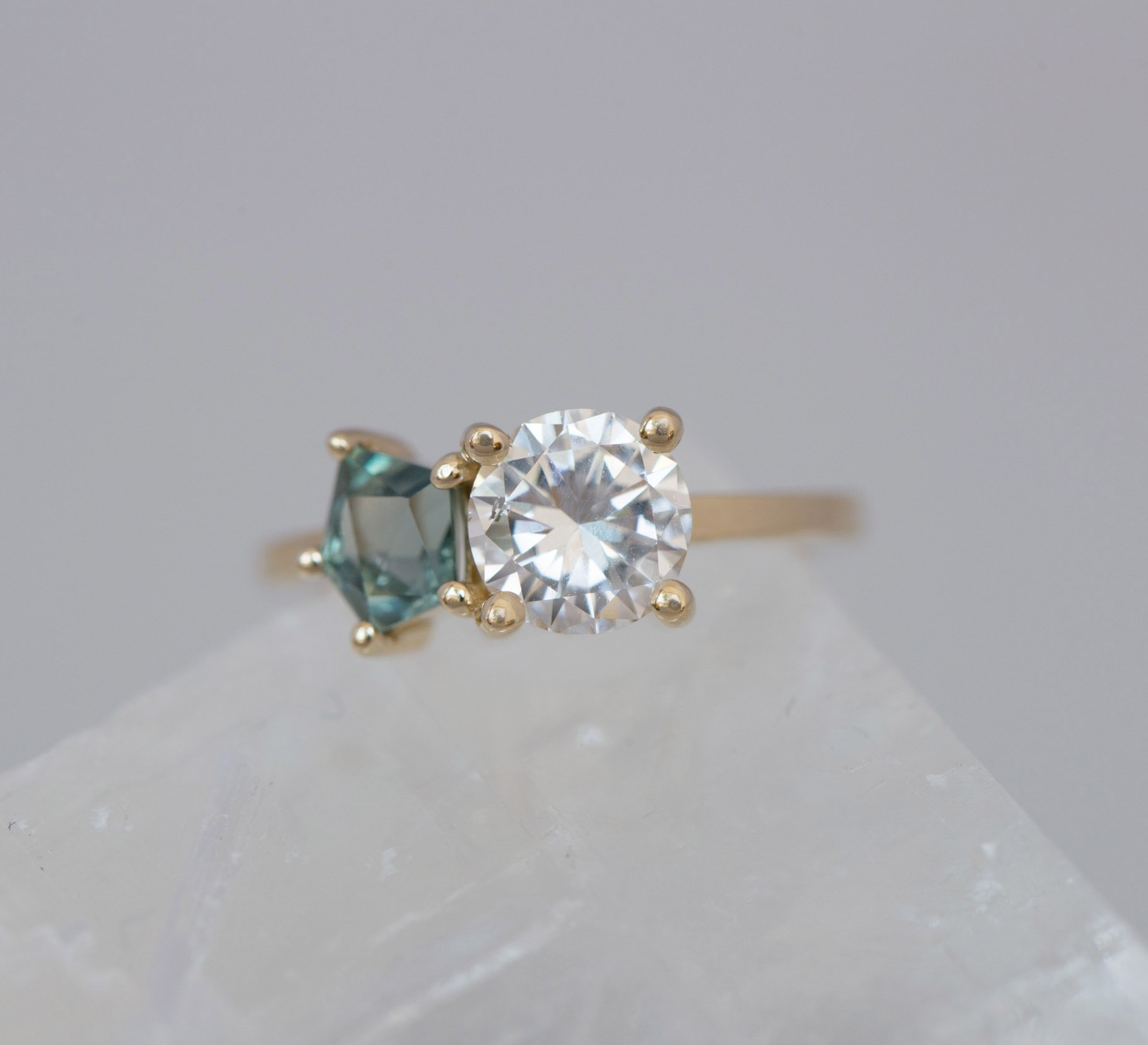 Engagement Stories—Devon + David