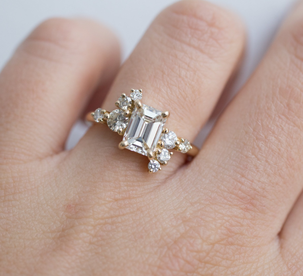 Engagement Stories—Kaylee + Lance