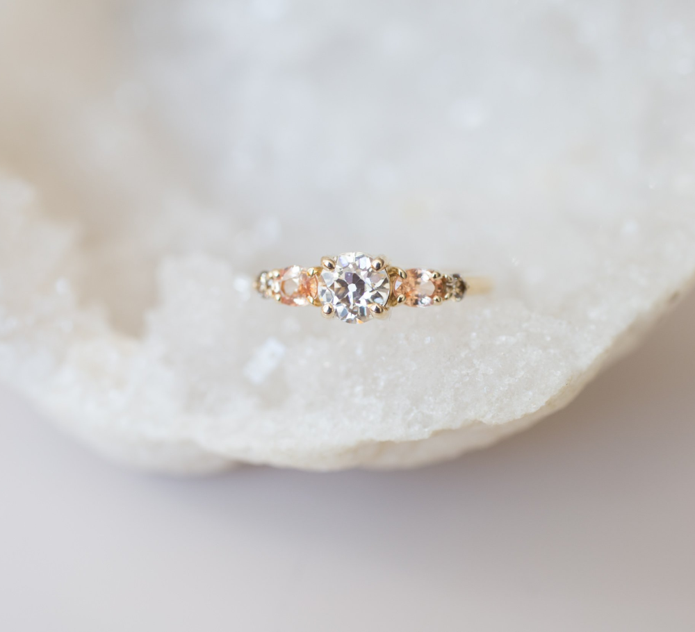 Engagement Stories—Eliot + Glenn