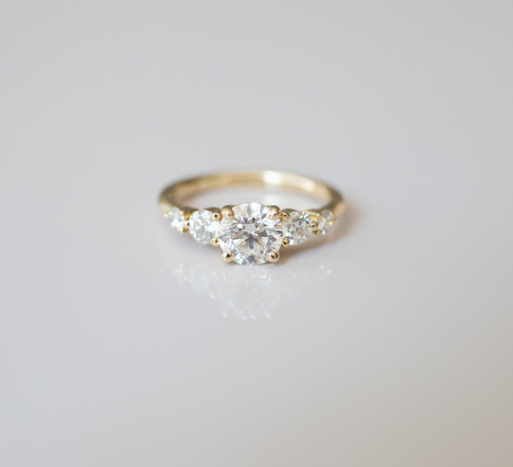 Engagement Stories—Shauna + Dustin