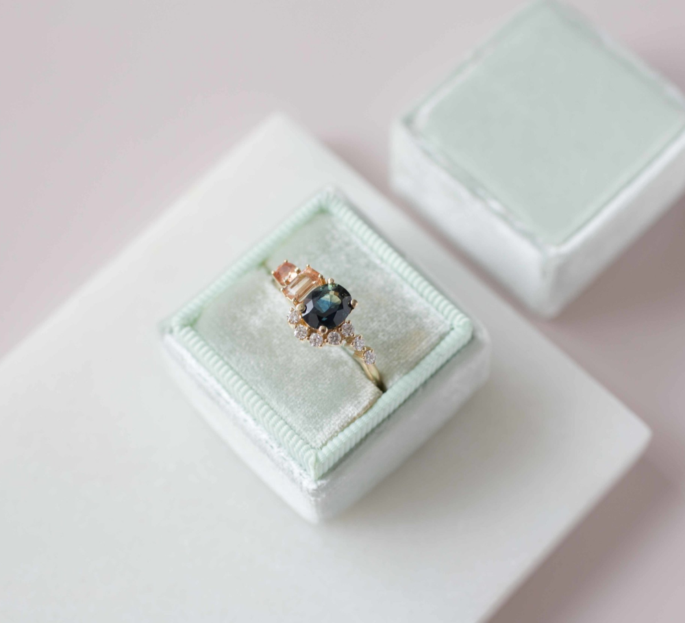 Thoughts on Creating with Intention