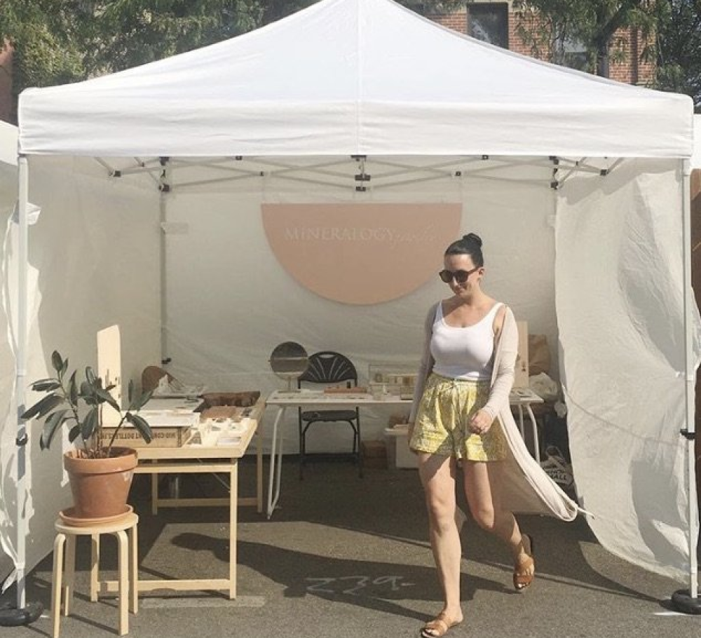 Renegade Craft Fair Summer 2017