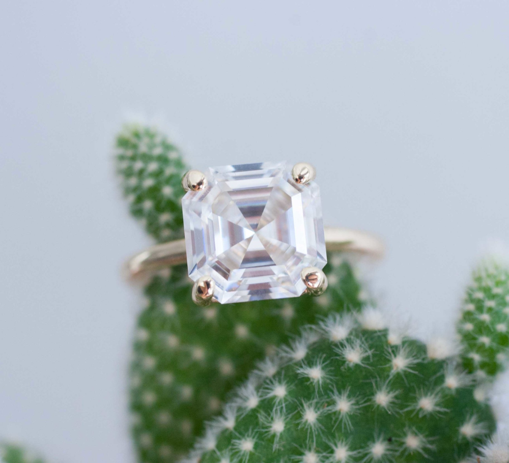 Our Jewelry Plants Trees