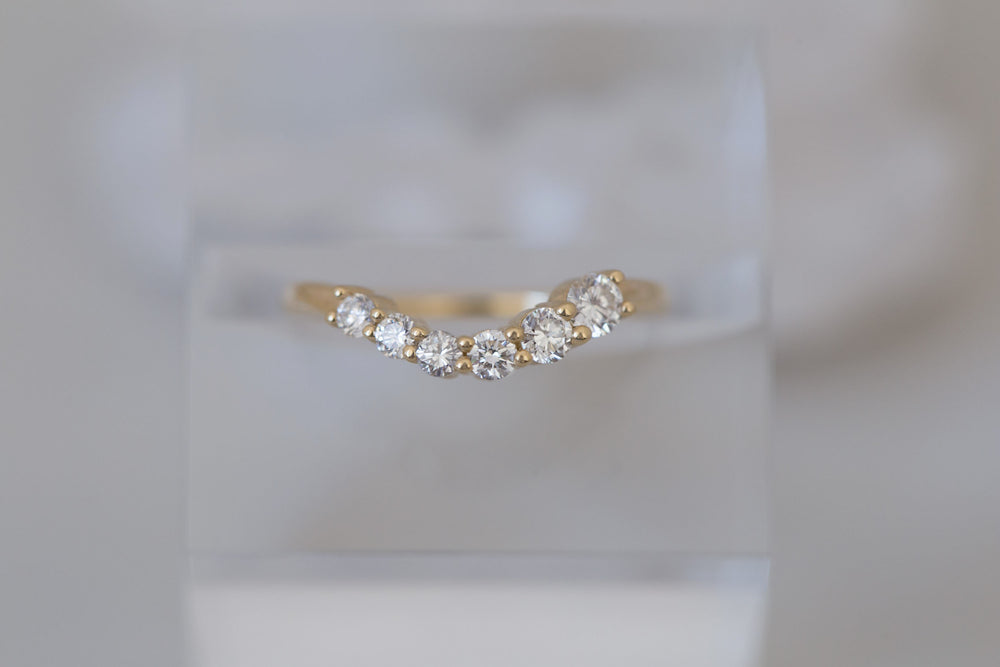 Chicago Unique Engagement Rings, Wedding Bands, Custom Jewelry